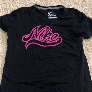 nike shirt